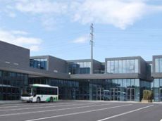 宁波镇海区客运站